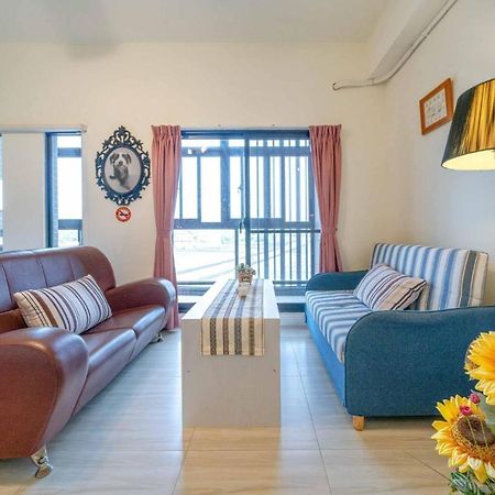 Hui Yun B&B Sanxing Εξωτερικό φωτογραφία