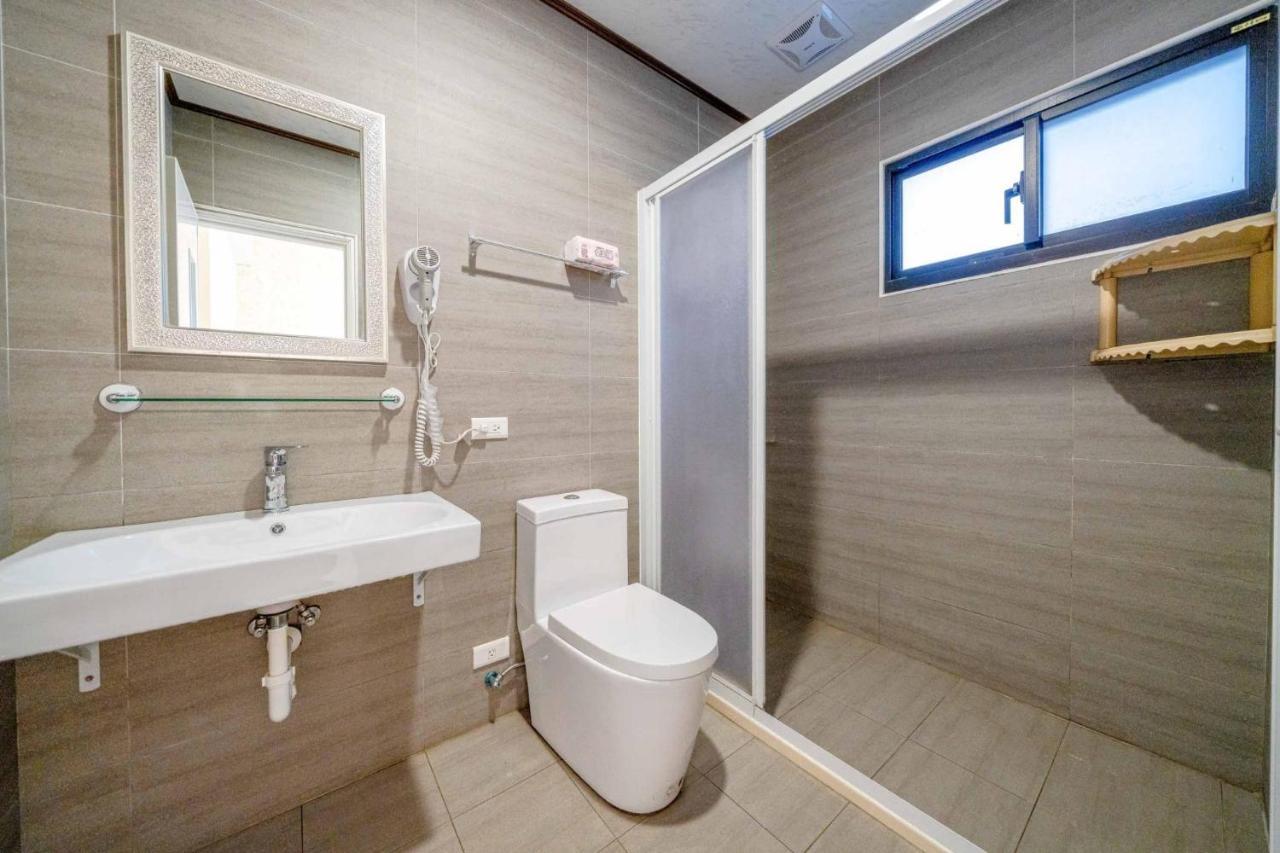 Hui Yun B&B Sanxing Εξωτερικό φωτογραφία