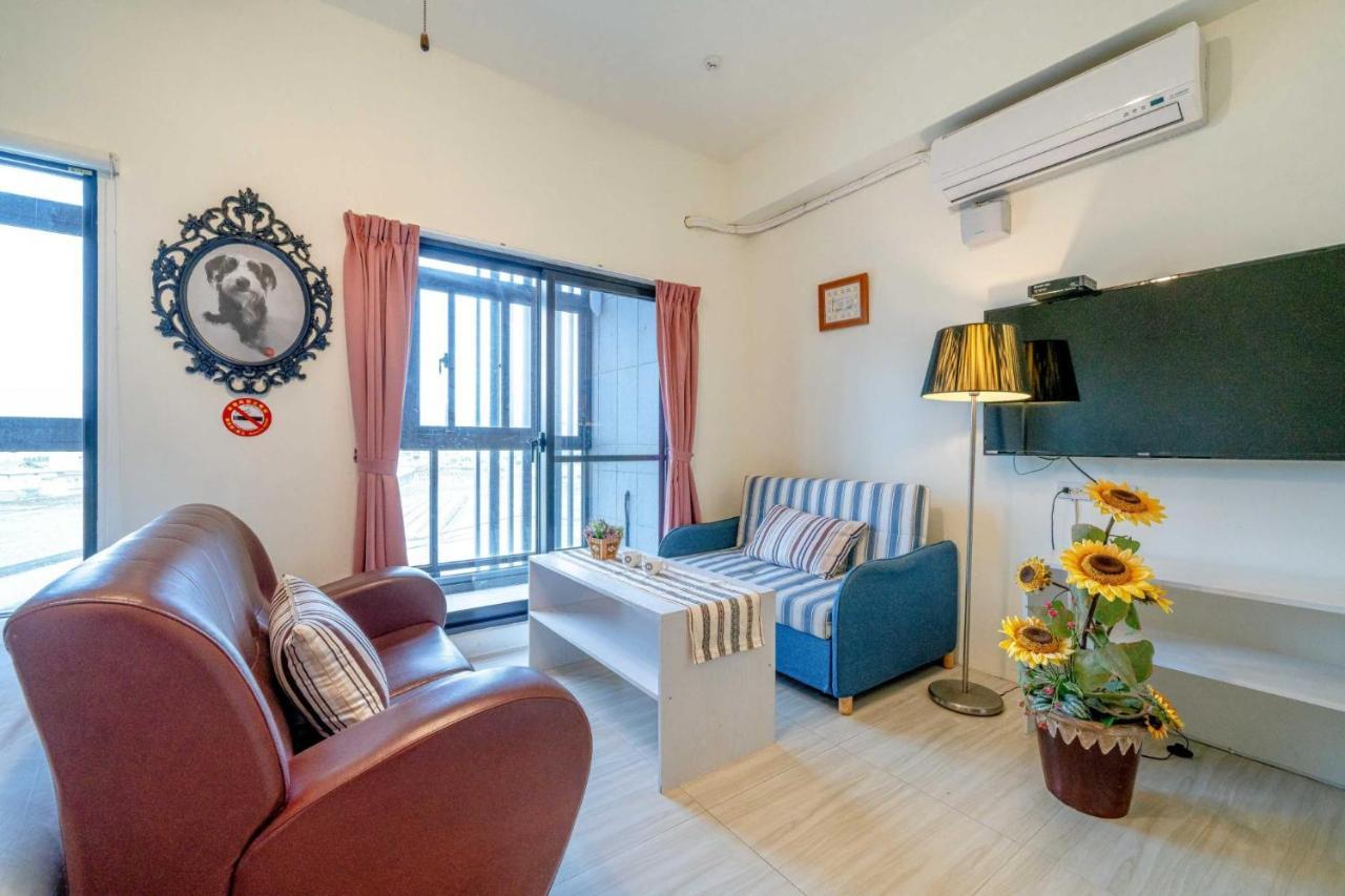 Hui Yun B&B Sanxing Εξωτερικό φωτογραφία