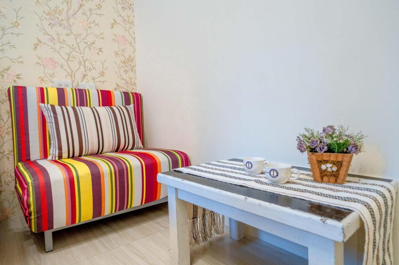 Hui Yun B&B Sanxing Εξωτερικό φωτογραφία