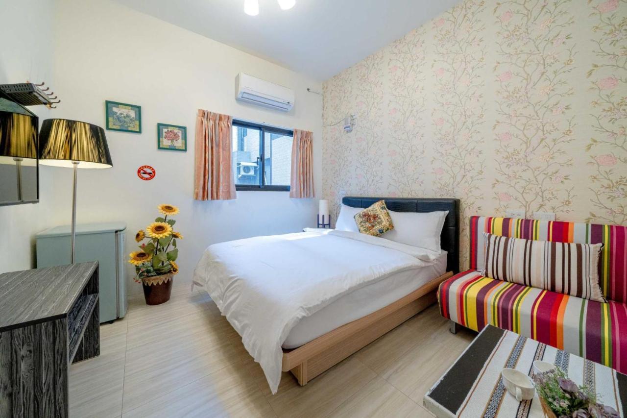 Hui Yun B&B Sanxing Εξωτερικό φωτογραφία