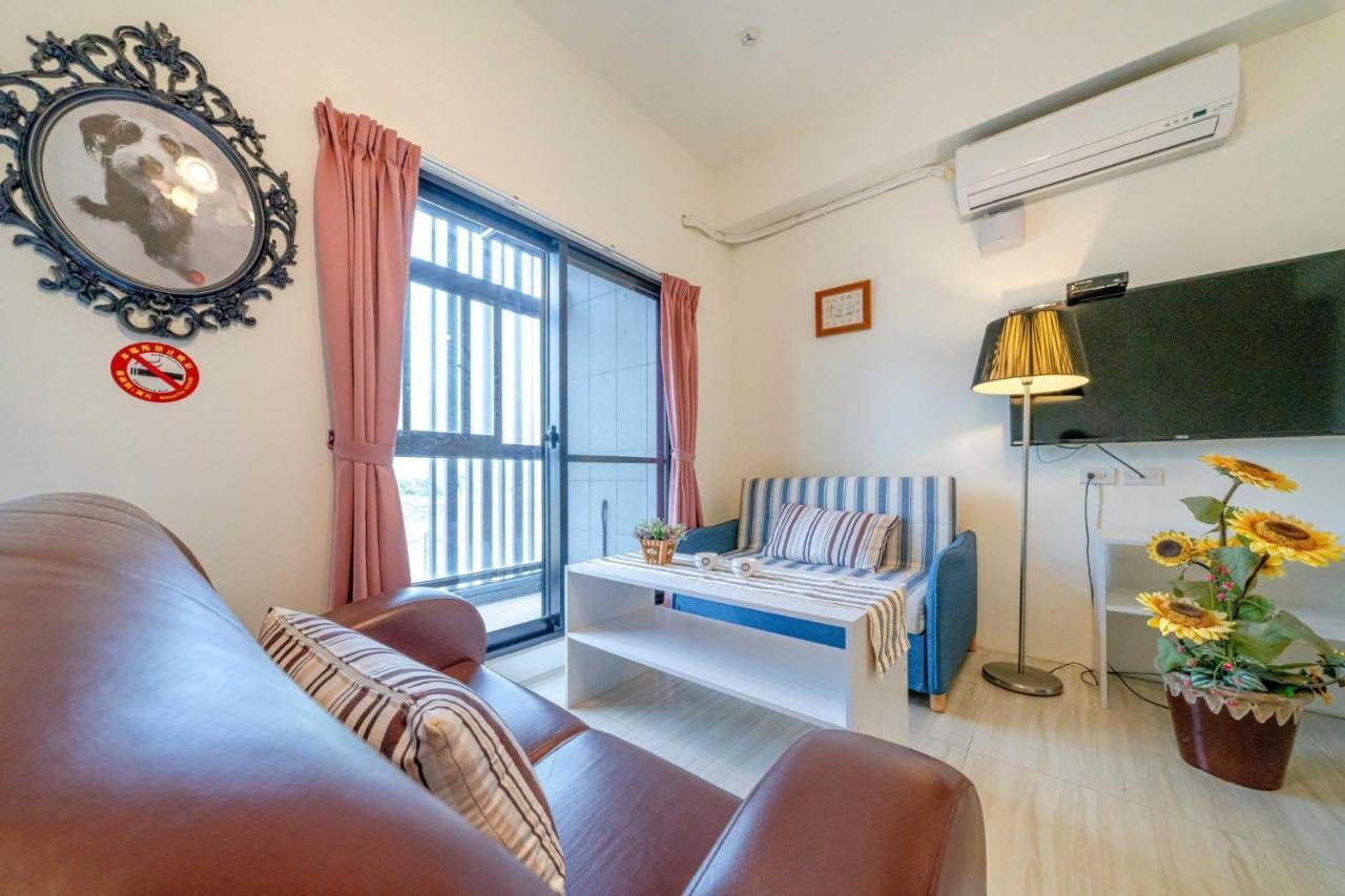 Hui Yun B&B Sanxing Εξωτερικό φωτογραφία