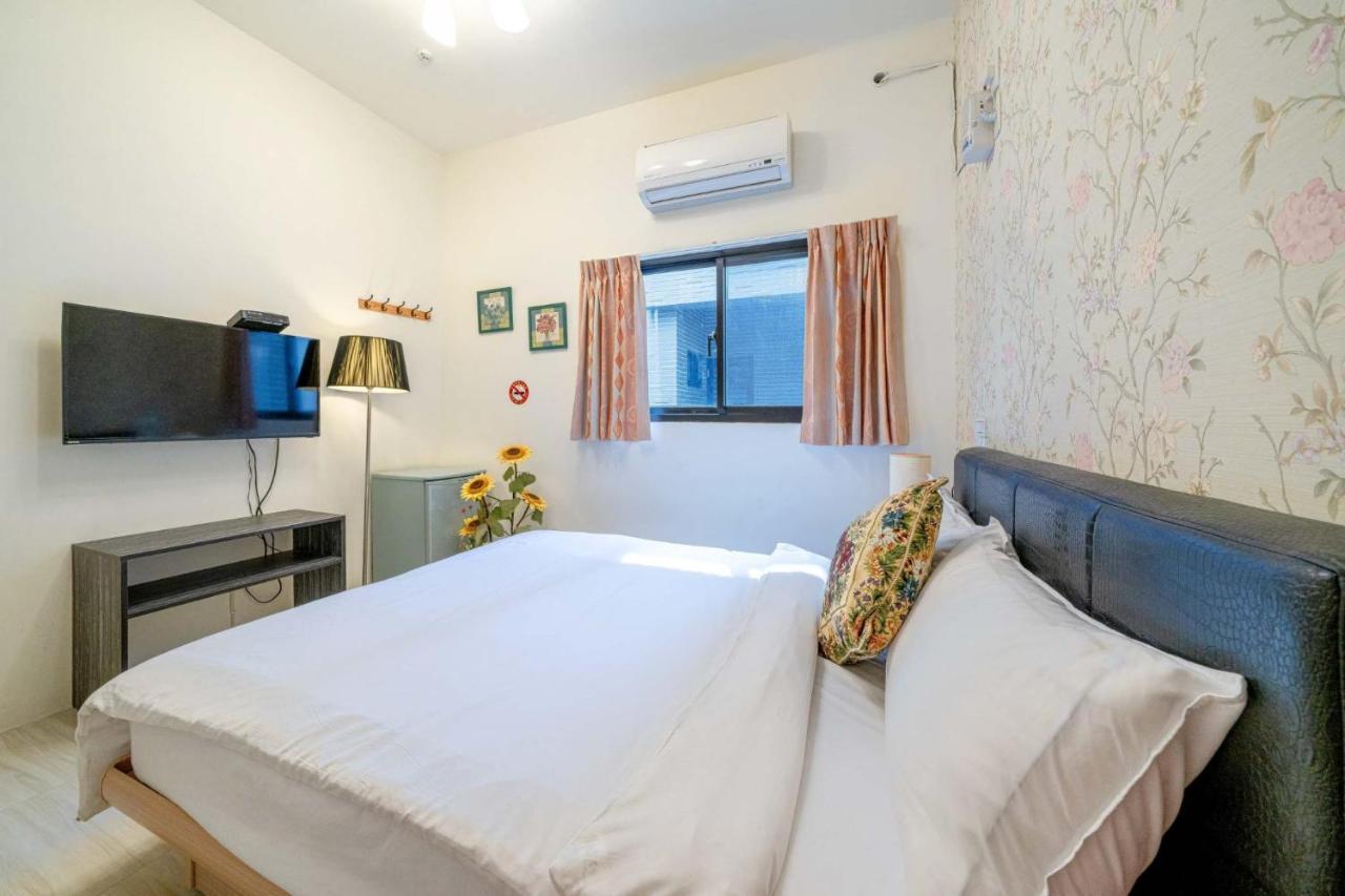 Hui Yun B&B Sanxing Εξωτερικό φωτογραφία