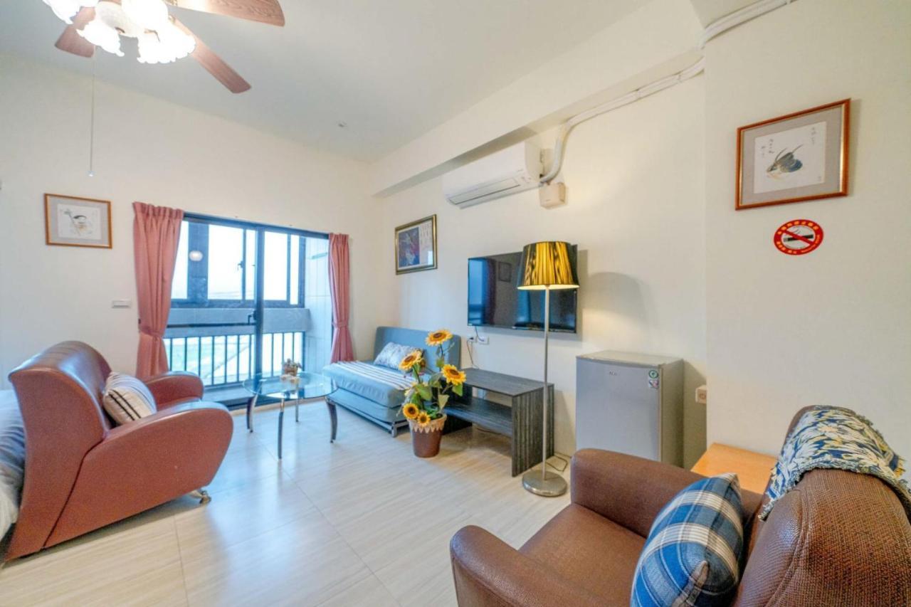 Hui Yun B&B Sanxing Εξωτερικό φωτογραφία