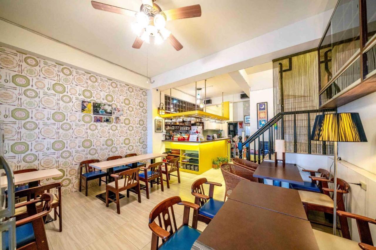 Hui Yun B&B Sanxing Εξωτερικό φωτογραφία