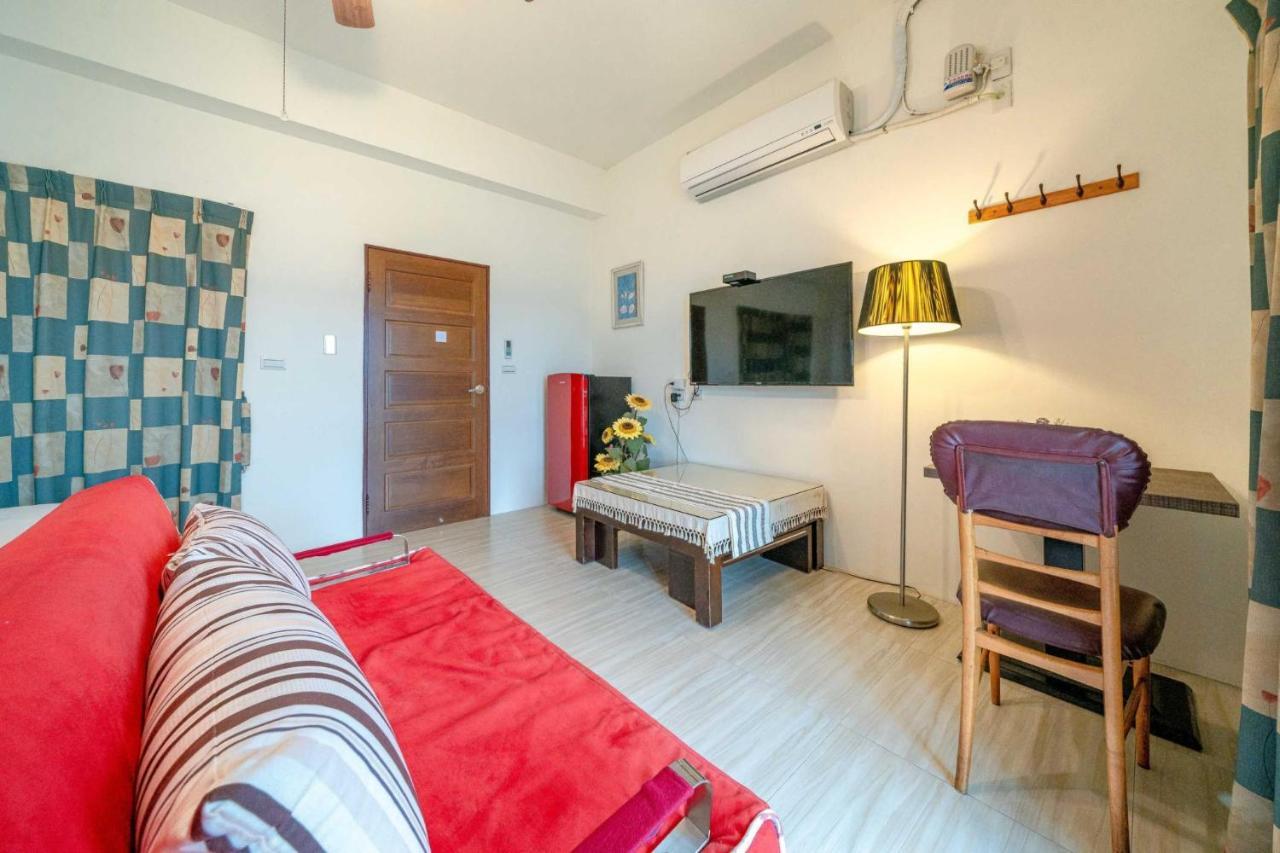 Hui Yun B&B Sanxing Εξωτερικό φωτογραφία