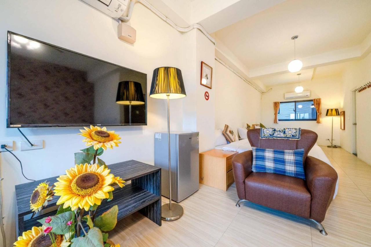 Hui Yun B&B Sanxing Εξωτερικό φωτογραφία