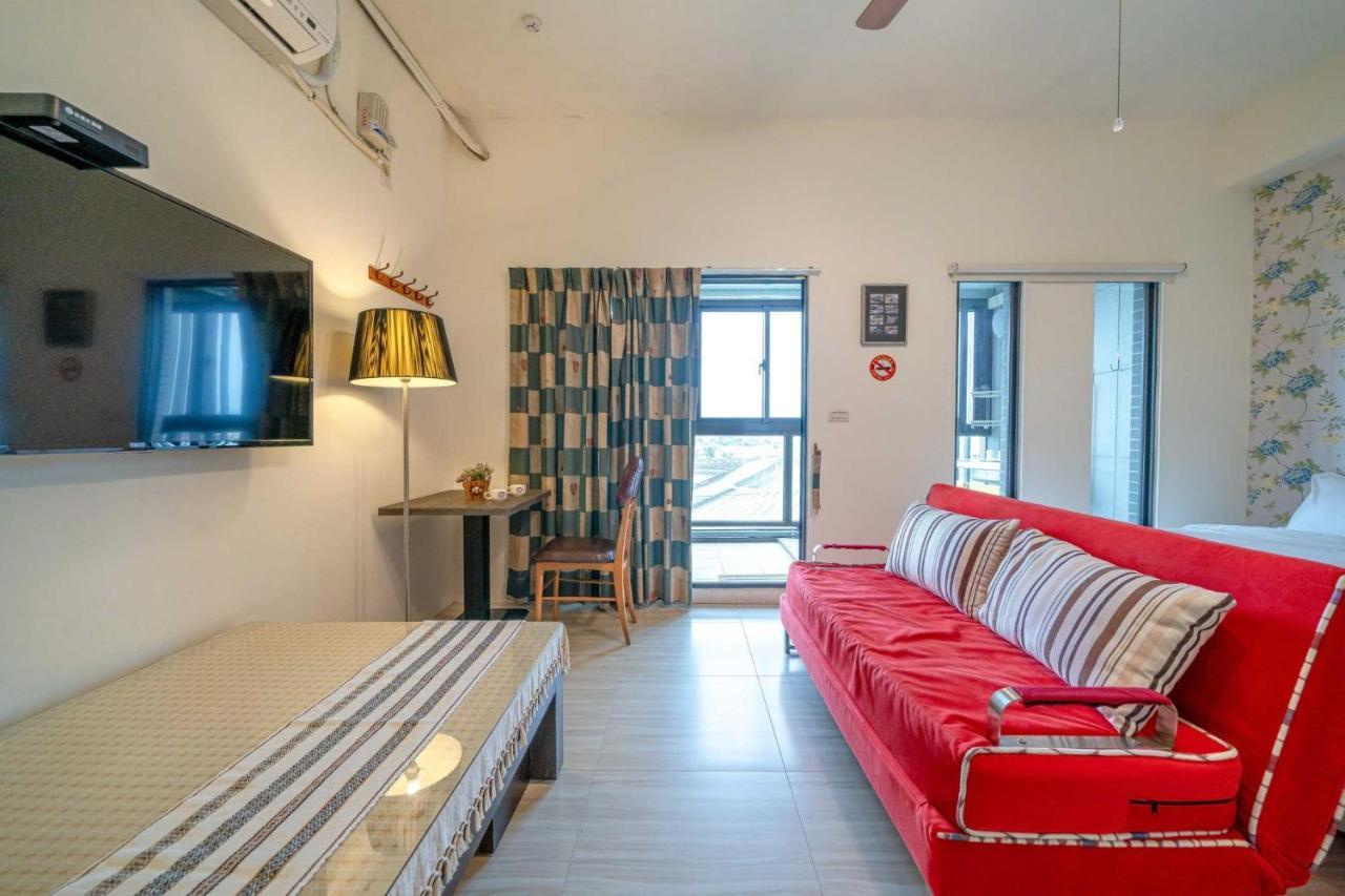 Hui Yun B&B Sanxing Εξωτερικό φωτογραφία